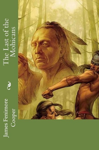The Last of the Mohicans