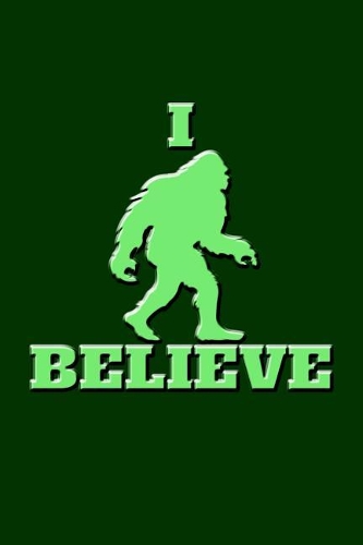 I Believe