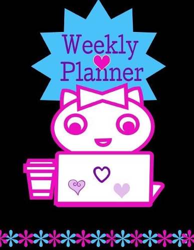 Weekly Planner