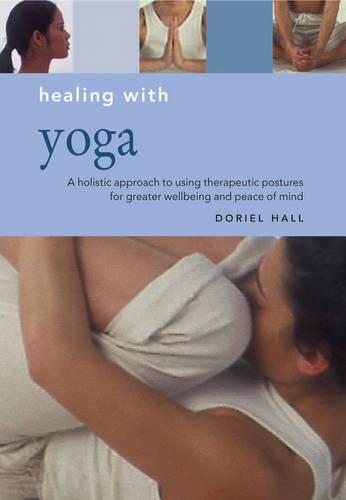 Healing with Yoga