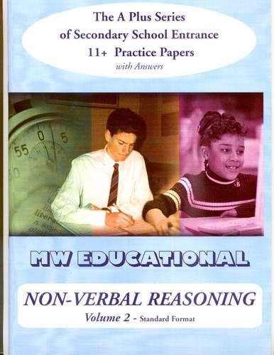 Non-verbal Reasoning