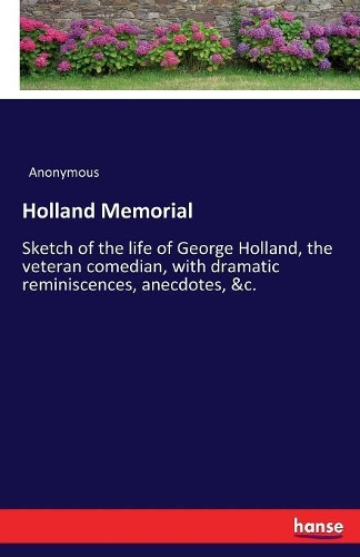 Holland Memorial