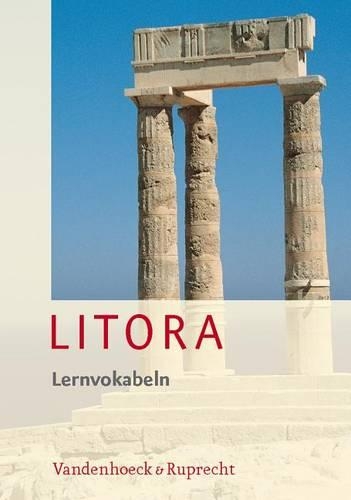 Litora Lernvokabeln