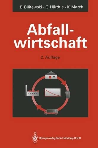 Abfallwirtschaft