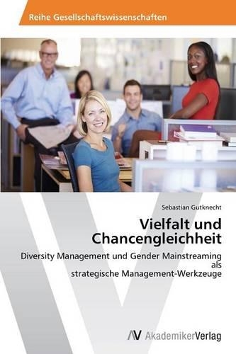 Vielfalt und Chancengleichheit