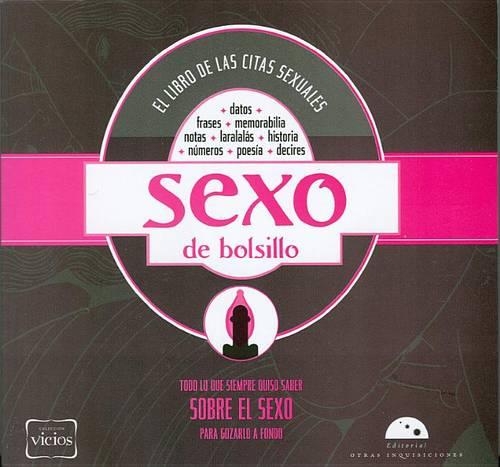Sexo de Bolsillo