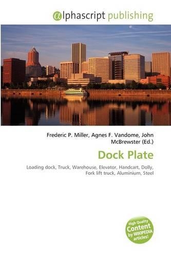 Dock Plate