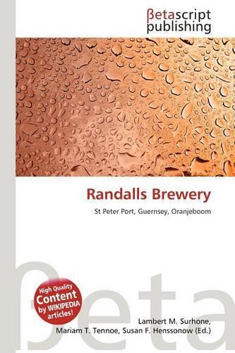 Randalls Brewery