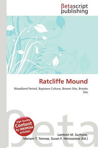 Ratcliffe Mound: (English)