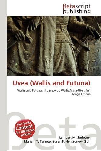 Uvea (Wallis and Futuna): (English)