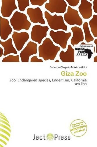 Giza Zoo