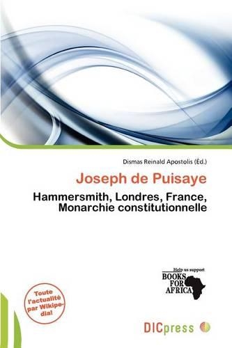 Joseph de Puisaye