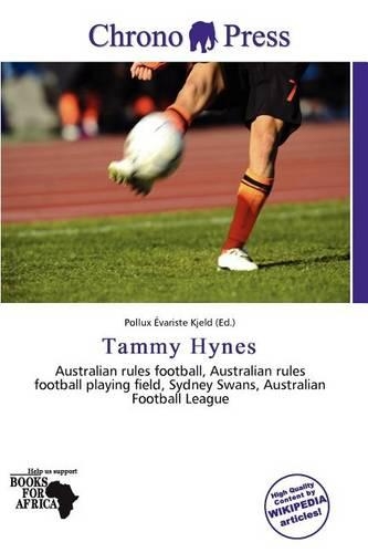 Tammy Hynes