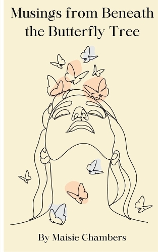 Musings from Beneath the Butterfly Tree