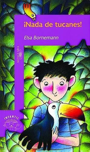 Nada de Tucanes!