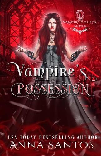 Vampire's Possession