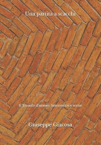 Una Partita a Scacchi