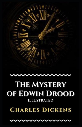 The Mystery of Edwin Drood