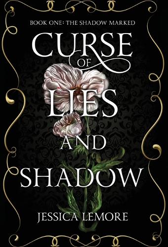 Curse of Lies and Shadow
