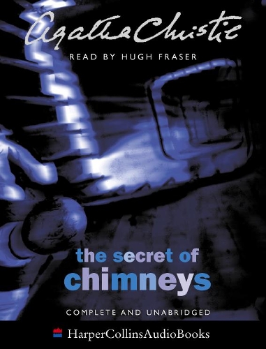 The Secret of Chimneys