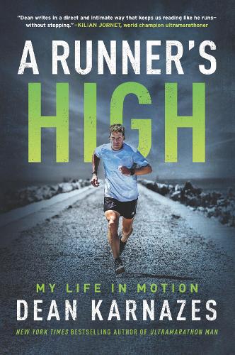 A Runner's High