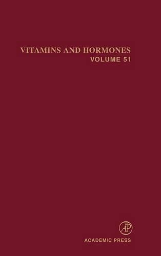 Vitamins and Hormones