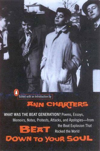 Beat down to Your Soul