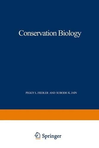 Conservation Biology