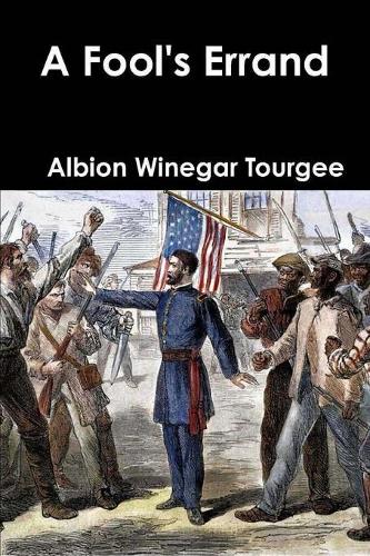 A Fool's Errand