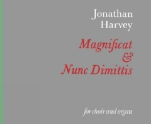 Magnificat & Nunc Dimittis