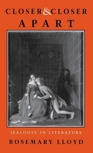 Closer and Closer Apart