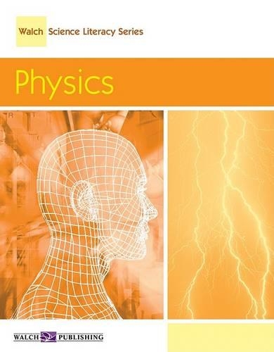 Walch Science Literacy Series: Physics(English)