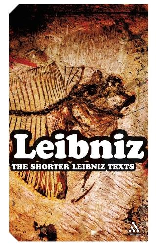The Shorter Leibniz Texts