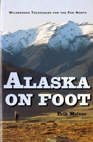 Alaska on Foot