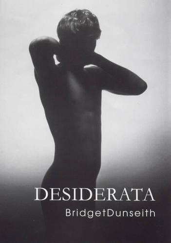 Desiderata or Things Desired