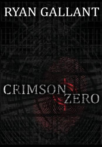 Crimson Zero