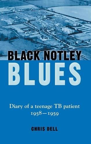 Black Notley Blues