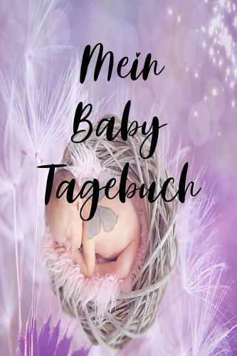 Mein Baby Tagebuch
