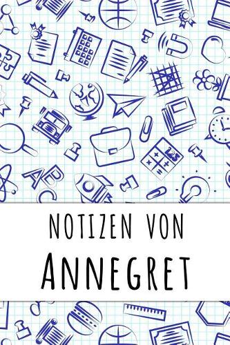 Notizen von Annegret