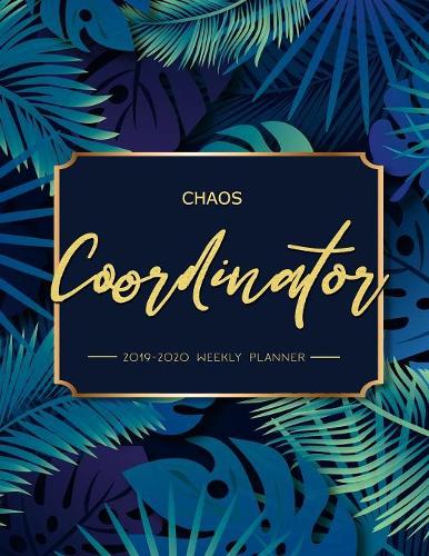 Chaos Coordinator