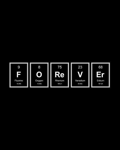 Forever