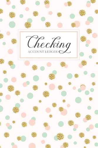 Checking Account Ledger