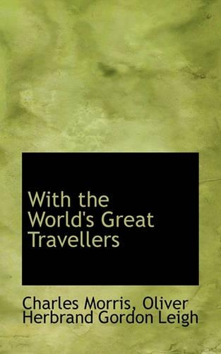 With the World's Great Travellers