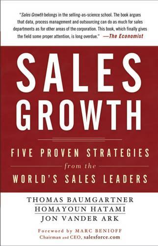 Sales Growth