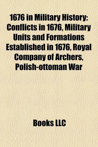 1676 in Military History
