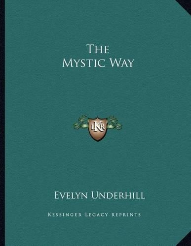 The Mystic Way