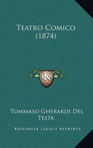 Teatro Comico (1874)
