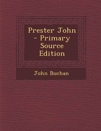 Prester John