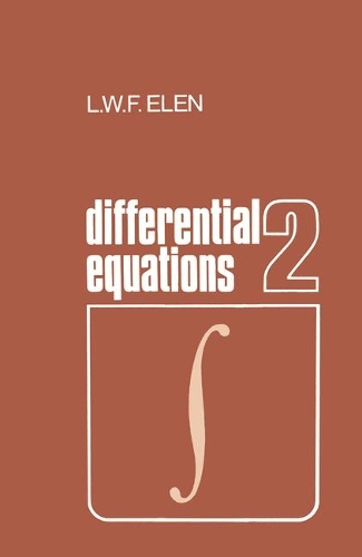 Differential Equations