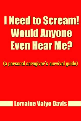 I Need to Scream! Would Anyone Even Hear Me?